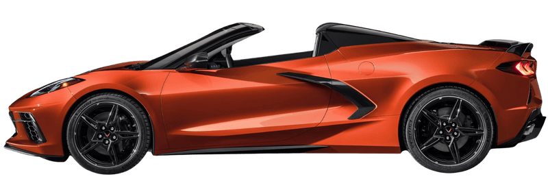 Corvette Corvette C8 Stingray Convertible.png